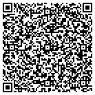 QR code with Unity Baptist Church Anthony contacts