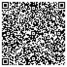 QR code with Custom Murals & Sets By Cary contacts