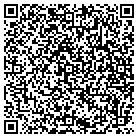 QR code with H R Consulting Group Inc contacts