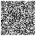 QR code with Hammock Title & Escrow Inc contacts