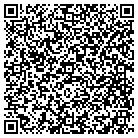 QR code with D & M Feed Seed & Hardware contacts