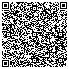 QR code with Advance Development contacts