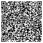 QR code with Family Focus Infusion Inc contacts