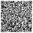 QR code with J & K Towing & Recovery contacts