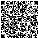 QR code with Ultimate Staffing Service contacts