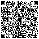 QR code with Hand Rehabilitation Service contacts
