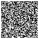 QR code with T & L Nursery contacts