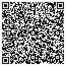 QR code with King's Feed & Seed contacts