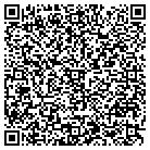 QR code with Mansfield Plumbing and Heating contacts