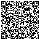QR code with E T Trucking Inc contacts