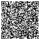 QR code with Roger's Garage contacts