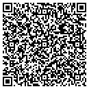 QR code with Marys Shoppe contacts