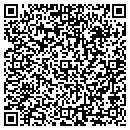 QR code with K J's Automotive contacts