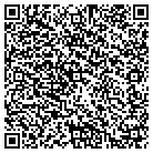 QR code with A Plus Master Blaster contacts
