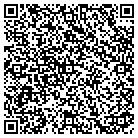 QR code with R & K Electronic Corp contacts