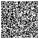 QR code with G Nicholas Arnold contacts