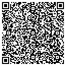 QR code with Glass Imagerie Inc contacts