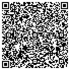 QR code with C Kevin Gilliam CPA contacts