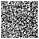 QR code with Zimm Jeffrey L MD contacts