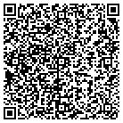 QR code with W R Walwork & Assoc Inc contacts