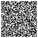 QR code with Cage Shop contacts