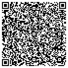 QR code with Ryan Jones Recording Studio contacts
