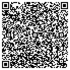 QR code with High Tech Coating LLC contacts