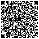 QR code with Gamma Phi Beta Sorority contacts