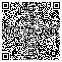 QR code with KFC contacts