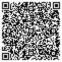 QR code with MCI contacts