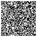 QR code with Horizon-New Pathways contacts