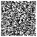 QR code with Handy Bus contacts