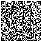 QR code with Ronald D Belanger Drywall Inc contacts