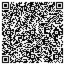 QR code with Anthony Beyer contacts