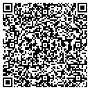 QR code with Cutting Edge contacts
