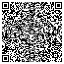 QR code with Amanda E Mitchell contacts