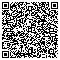 QR code with Hann Corp contacts