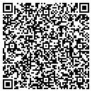 QR code with D20 Gaming contacts