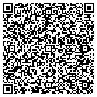 QR code with Accurate Promotional Products contacts