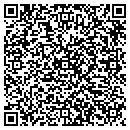 QR code with Cutting Edge contacts