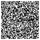 QR code with G S Commercial Real Estate contacts