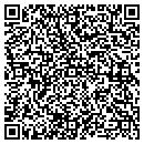 QR code with Howard Johnson contacts