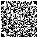 QR code with J P S Sale contacts