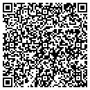 QR code with A & E Corp contacts