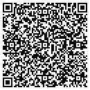 QR code with M G Young Inc contacts