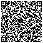 QR code with R R Donnelley & Sons Co contacts
