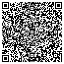QR code with M C Mills Automation LTD contacts