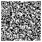 QR code with Ricky's Tree Service By R Mills contacts