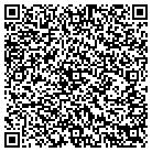 QR code with A Plus Distributors contacts
