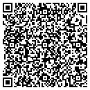 QR code with Mattress Zone contacts